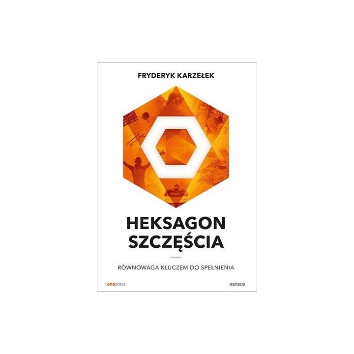 Heksagon szczęścia