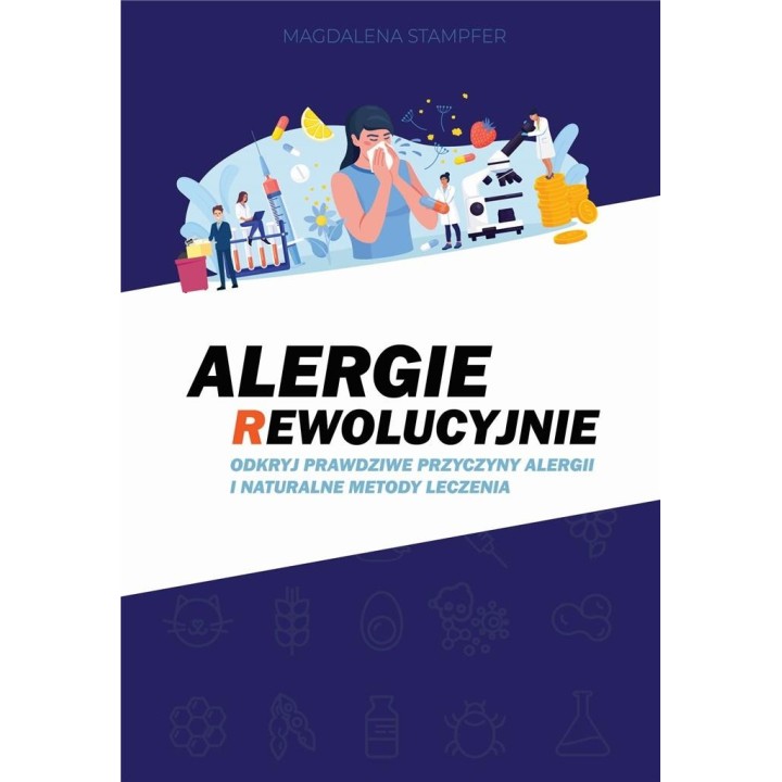 Alergie rewolucyjnie