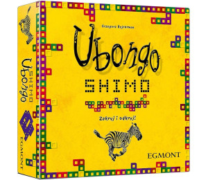 Ubongo Shimo