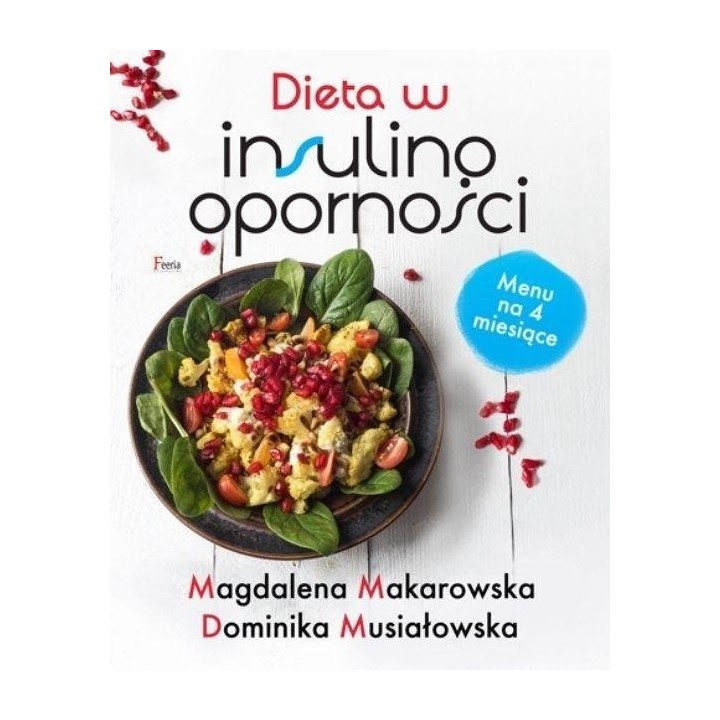 Dieta w insulinooporności w.2