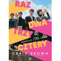 Raz, dwa, trzy, cztery Beatlesi i ich czas