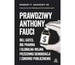 Prawdziwy Anthony Fauci