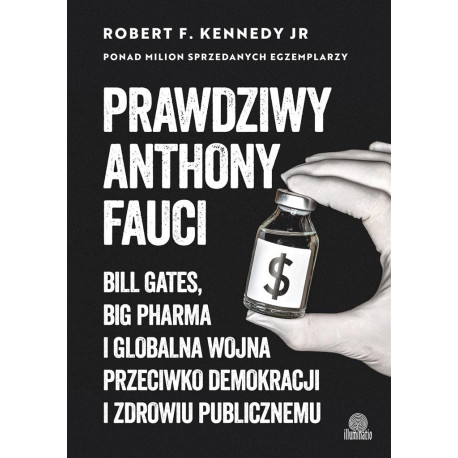 Prawdziwy Anthony Fauci