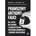 Prawdziwy Anthony Fauci