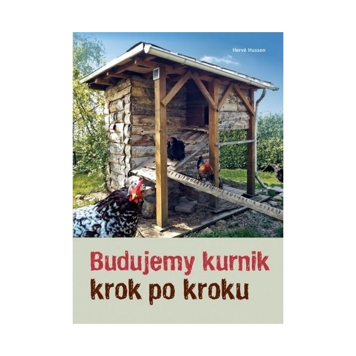 Budujemy kurnik krok po kroku
