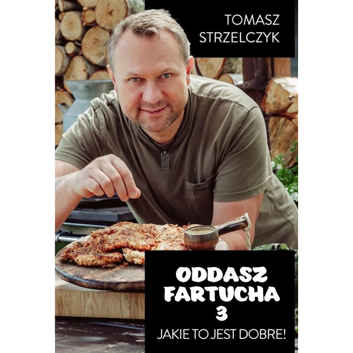 Oddasz Fartucha 3