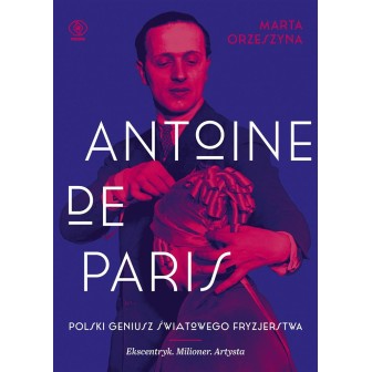 Antoine de Paris