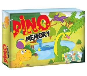 Dino Memory