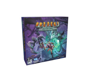 Brzdęk! Katakumby LUCRUM