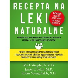 Recepta na leki naturalne w.2023