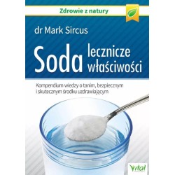 Soda lecznicze właściwości