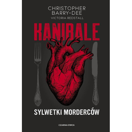 Kanibale. Sylwetki morderców