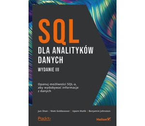 SQL dla analityków danych w.3