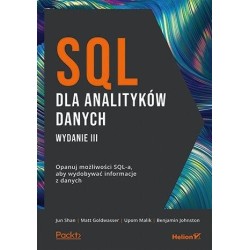 SQL dla analityków danych w.3