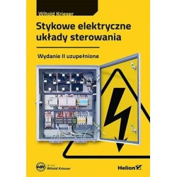 Stykowe elektryczne układy sterowania w.2