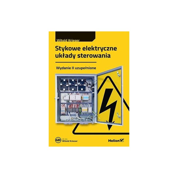 Stykowe elektryczne układy sterowania w.2