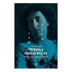 Wdowy Antarktydy