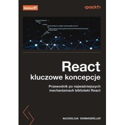 React: kluczowe koncepcje
