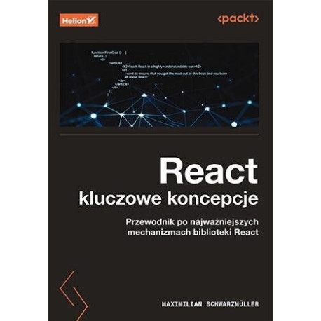 React: kluczowe koncepcje