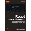 React: kluczowe koncepcje