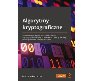 Algorytmy kryptograficzne