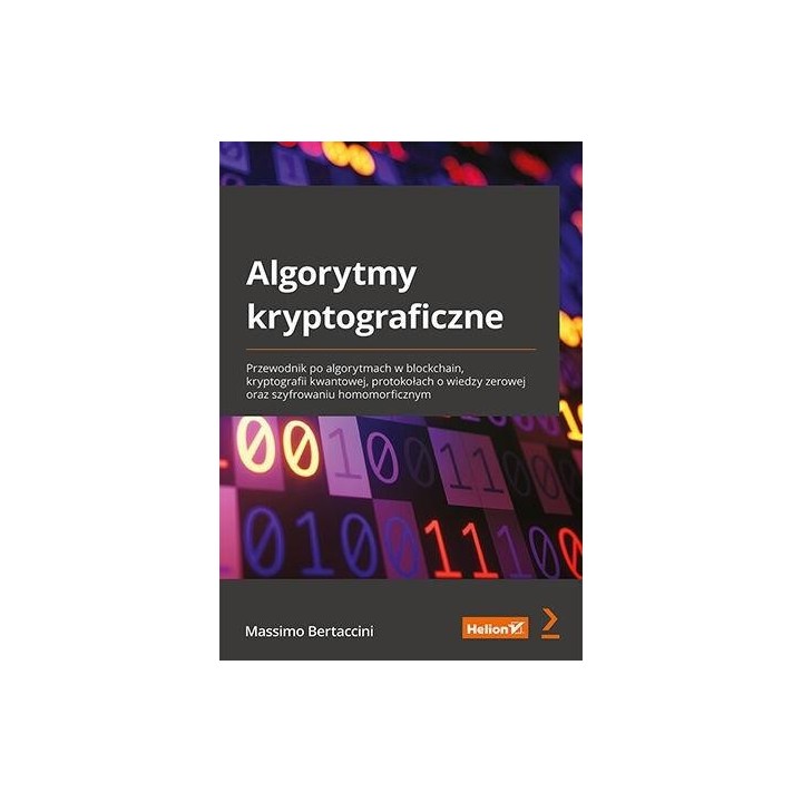 Algorytmy kryptograficzne