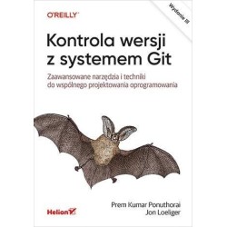 Kontrola wersji z systemem Git w.3