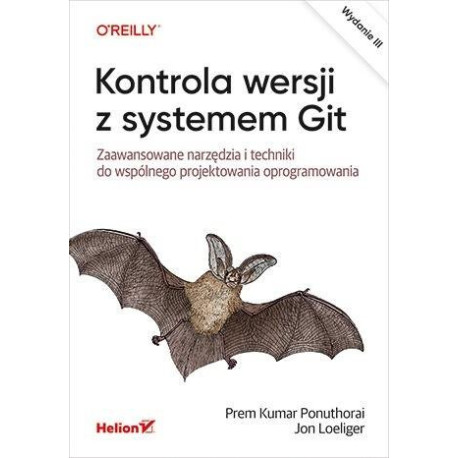 Kontrola wersji z systemem Git w.3