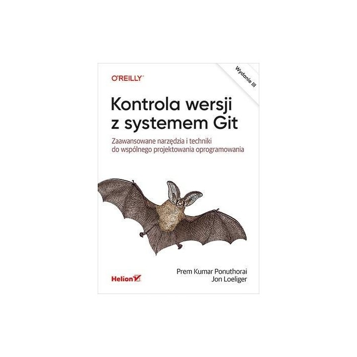 Kontrola wersji z systemem Git w.3
