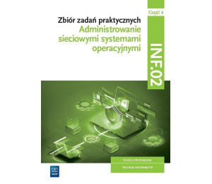 Administrowanie sieciowymi syst.opera.INF.02. cz.4