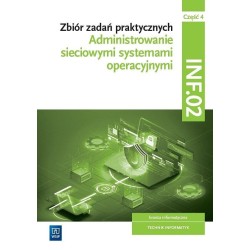 Administrowanie sieciowymi syst.opera.INF.02. cz.4