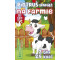 Karty Piotruś + Pamięć Na farmie