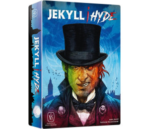 Jekyll i Hyde