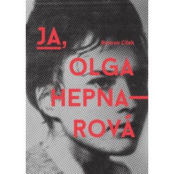Ja, Olga Hepnarova w.2