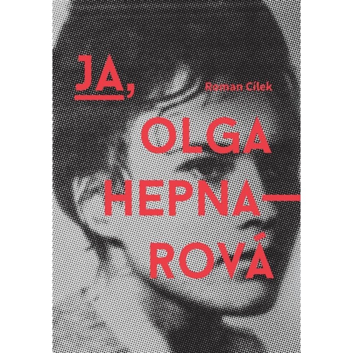 Ja, Olga Hepnarova w.2