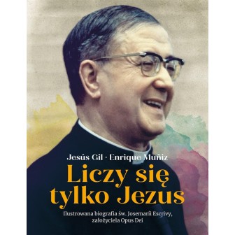 Liczy się tylko Jezus