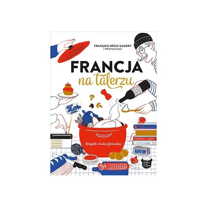 Francja na talerzu