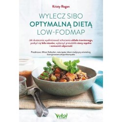 Wylecz SIBO optymalną dietą low-FODMAP