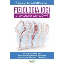 Fizjologia jogi - praktyczne wskazówki