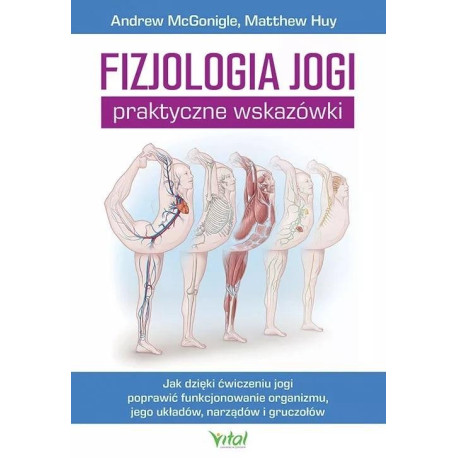 Fizjologia jogi - praktyczne wskazówki