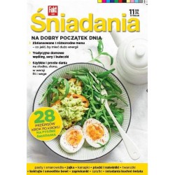 Śniadania. Na dobry początek dnia