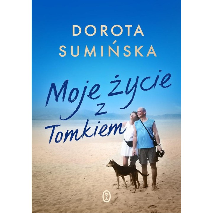 Moje życie z Tomkiem