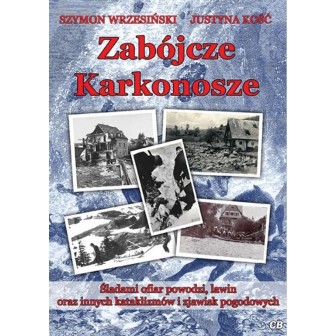 Zabójcze Karkonosze