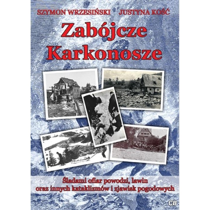 Zabójcze Karkonosze