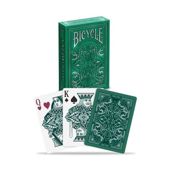 Karty Jacquard BICYCLE