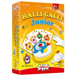 Halli Galli Junior
