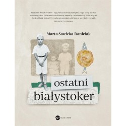 Ostatni Białystoker