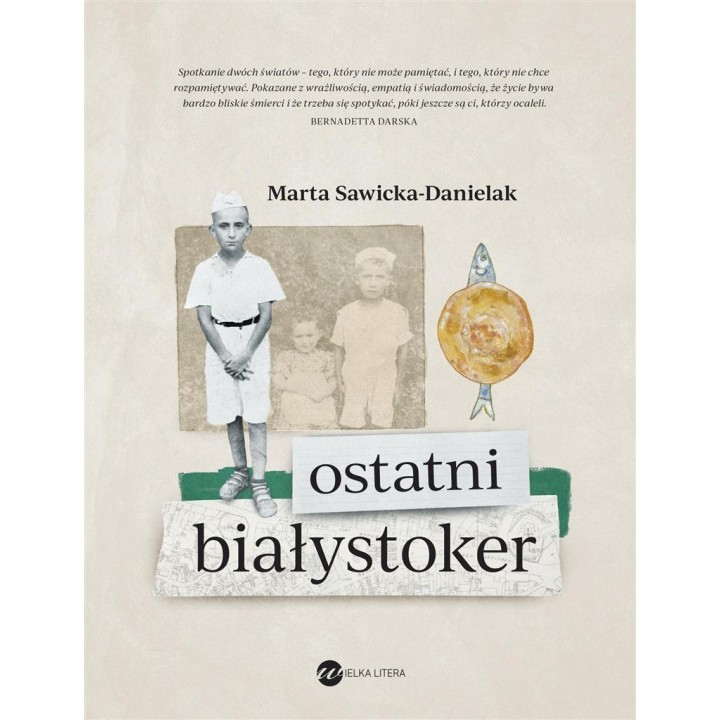 Ostatni Białystoker
