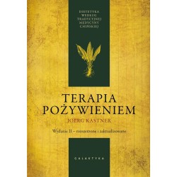 Terapia pożywieniem