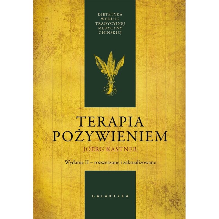 Terapia pożywieniem